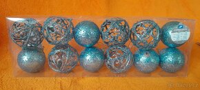 VÁNOČNÍ DEKORACE - 8