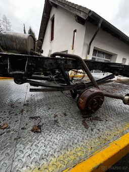 Ford Transit 2.4 TDE - 8