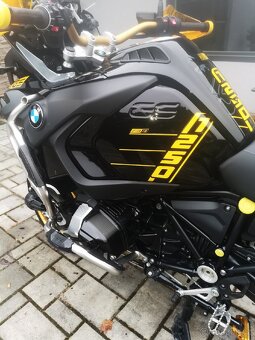 BMW R 1250 GSA 40 Years Edition - 8