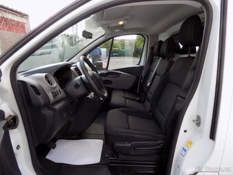 Renault Trafic 1.6DCI/Pojízdná dílna/DPH/ - 8