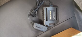 Benzínová sekačka Riwall RPM 4735E - 8