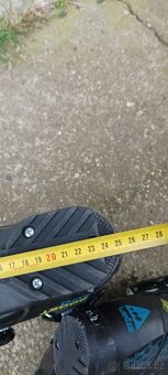 Dětské lyžáky - 8