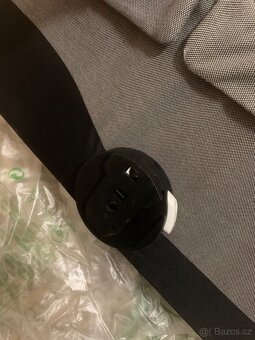 Hluboká korba Cybex Cot S - 8