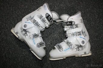 dámske lyže Dynastar 156 cm Legend - 8