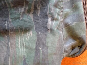 BUNDA PARKA M65 ORIGINAL TIGER STRIPE L/R - 8