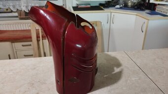 Jawa Pionýr 555 - 8