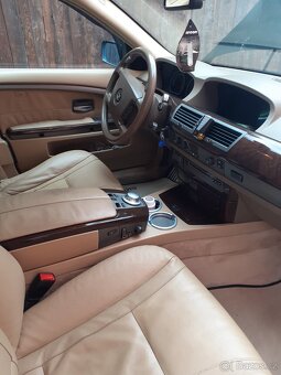 Bmw 730d - 8