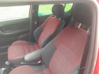 Škoda fabia monte carlo - 8