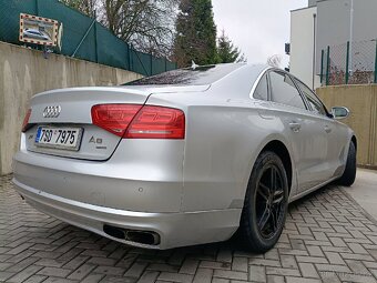Audi A8 D4 4.2tdi Quattro - 8