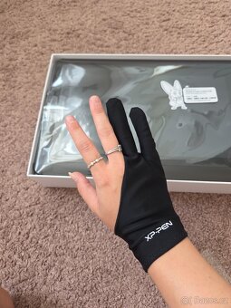 Grafický tablet XP-Pen Artist 13.3 Pro - 8