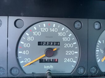 Citroen XM 3.0i V6 klima AUTOMAT - 8