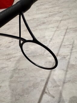 Nash Scope BlackOPS 10ft. 3,5lb - 8