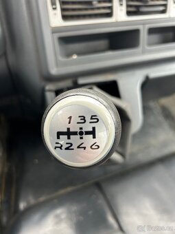 Iveco Eurocargo nosič kontejneru - 8