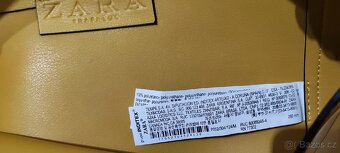 Dámská kabelka Zara - 8