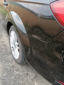 Ford Mondeo 1.6 ecoboost r.2011 - 8