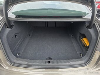 Audi A6
3.0 TDI Quattro Matr - 8