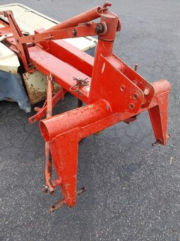 Rotačka Sekačka PZ 165 - 8