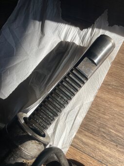 Subaru Impreza řízení Koyo - 8