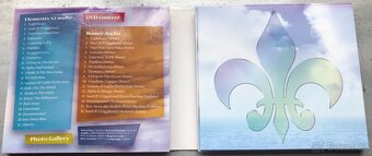 STRATOVARIUS CDs autographed - Infinite & Elements - 8