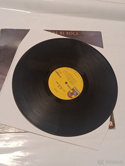 2x AC/DC lp - 8