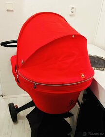 Stokke explory RED - 8