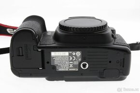 Zrcadlovka Canon 5D II 21Mpx Full-Frame - 8
