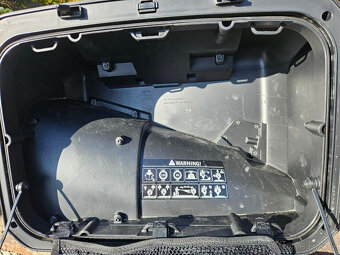 boční kufry KTM - Touring case set - 8