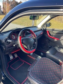 Ligier js50l sport 2015 0,5l 3kW - 8