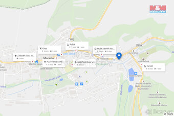 Prodej rodinného domu, 127 m², Manětín - 8