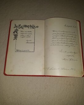 Starý památník 1913-1920 - 8