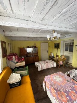 Prodej rodinného domu Pěkov č.p. 20 s výměrou pozemků 2336m2 - 8