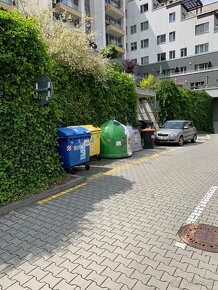 Flexibilní pronájem skladu/Storage rental Praha 5 Barrandov - 8