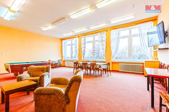 Prodej hotelu, penzionu v Novém Městě na Moravě - 8