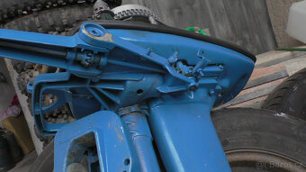 Lodní motor (Vetěrok) - 8