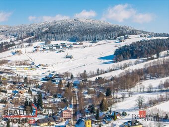Prodej, pozemky/bydlení, 619 m2, 56164 Čenkovice, Ústí nad O - 8