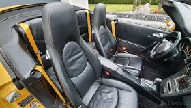 PORSCHE 997 TURBO CABRIO MOD 2010 24000KM - 8