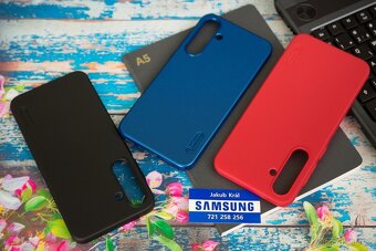 Pouzdro Nillkin Super Frosted pro Samsung - 8