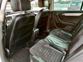 Vw Passat 2.0 TDi 2013, 103kw Highline - 8