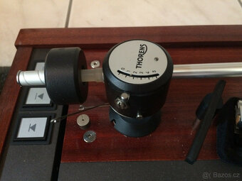 Gramofon Thorens TD-226 - 8