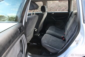 Volkswagen Passat 1,8 20V 92KW, DIGI-KLIMA,Tažné zařízení - 8