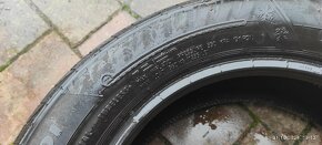 Pneu zimní 195/60R15H Sibir Snow MP 92 - 8
