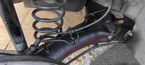 VW golf IV 1.6 SR 74kw - 8