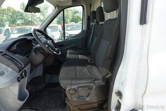 FORD TRANSIT L3H3 2.0TDCI KLIMA - 8