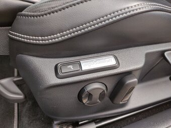 Volkswagen Passat DSG B8 R-Line FullLED VIRTUAL KAMERA - 8