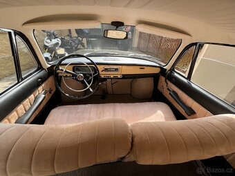 Tatra 603 - 8