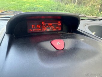 Citroen Jumpy, 2.0 HDI Multispace, 120 kW - 8