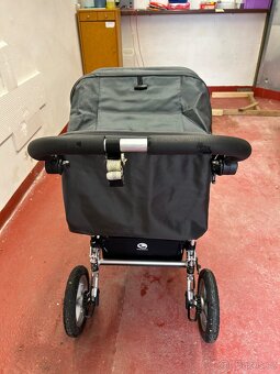 Kočárek Easywalker Qtro Plus + autosedačka Cybex - 8