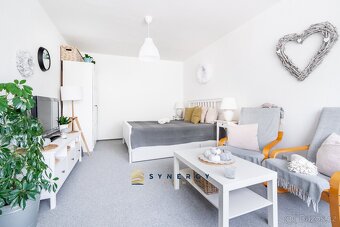 Prodej byty 2+1, 66 m2 - Nový Bor, ev.č. 00019 - 8