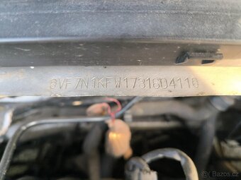 Citroen Xsara 1.4 - 8