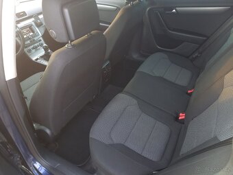 Volkswagen Passat b7 2.0 tdi 103kw 4motion - 8